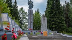 Виды Нижней Туры. Май 2020 г. Автор снимков - Артур Пивоваров