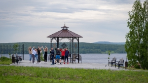 Виды Нижней Туры. Май 2020 г. Автор снимков - Артур Пивоваров