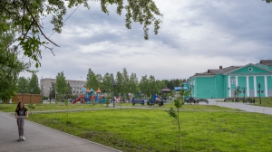 Виды Нижней Туры. Май 2020 г. Автор снимков - Артур Пивоваров