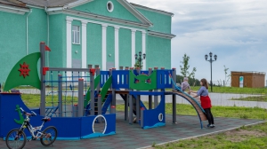 Виды Нижней Туры. Май 2020 г. Автор снимков - Артур Пивоваров