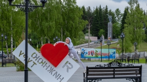 Виды Нижней Туры. Май 2020 г. Автор снимков - Артур Пивоваров