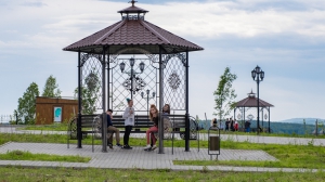 Виды Нижней Туры. Май 2020 г. Автор снимков - Артур Пивоваров