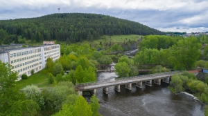 Виды Нижней Туры. Май 2020 г. Автор снимков - Артур Пивоваров