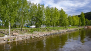 Виды Нижней Туры. Май 2020 г. Автор снимков - Артур Пивоваров