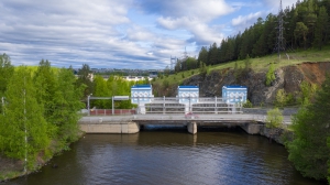 Виды Нижней Туры. Май 2020 г. Автор снимков - Артур Пивоваров