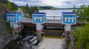 Виды Нижней Туры. Май 2020 г. Автор снимков - Артур Пивоваров