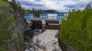 Виды Нижней Туры. Май 2020 г. Автор снимков - Артур Пивоваров