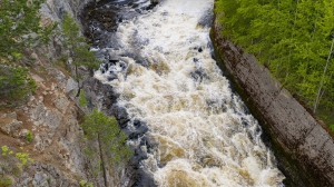 Виды Нижней Туры. Май 2020 г. Автор снимков - Артур Пивоваров