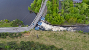 Виды Нижней Туры. Май 2020 г. Автор снимков - Артур Пивоваров