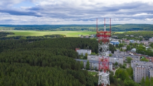 Виды Нижней Туры. Май 2020 г. Автор снимков - Артур Пивоваров