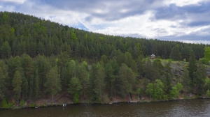 Виды Нижней Туры. Май 2020 г. Автор снимков - Артур Пивоваров