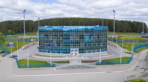 Виды Нижней Туры. Май 2020 г. Автор снимков - Артур Пивоваров