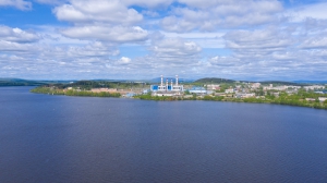 Виды Нижней Туры. Май 2020 г. Автор снимков - Артур Пивоваров