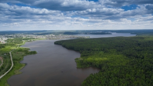Виды Нижней Туры. Май 2020 г. Автор снимков - Артур Пивоваров
