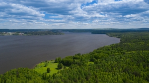 Виды Нижней Туры. Май 2020 г. Автор снимков - Артур Пивоваров