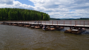 Виды Нижней Туры. Май 2020 г. Автор снимков - Артур Пивоваров