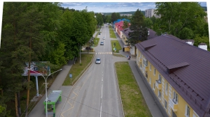 Виды Нижней Туры. Май 2020 г. Автор снимков - Артур Пивоваров