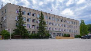 Фото Артура Пивоварова, газета