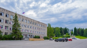 Фото Артура Пивоварова, газета