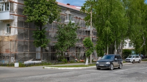 Фото Артура Пивоварова, газета