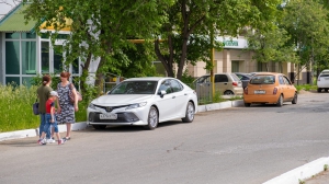 Фото Артура Пивоварова, газета