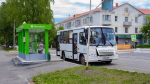 Фото Артура Пивоварова, газета