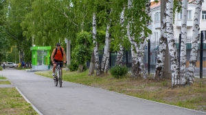 Фото Артура Пивоварова, газета