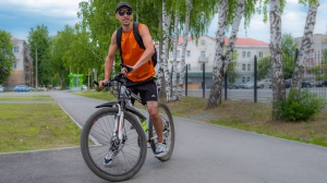 Фото Артура Пивоварова, газета