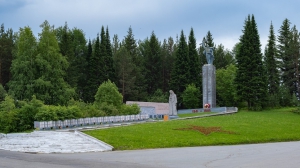 Фото Артура Пивоварова, газета