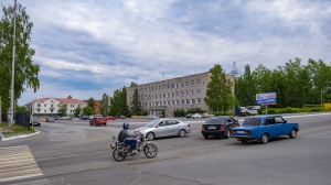 Фото Артура Пивоварова, газета