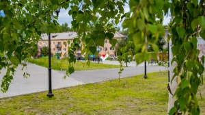 Фото Артура Пивоварова, газета