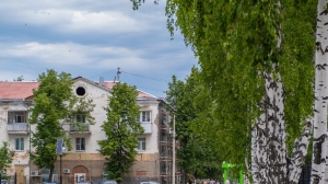 Фото Артура Пивоварова, газета