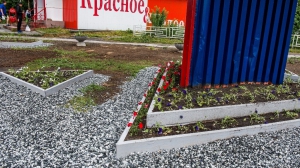 Фото Сергея Чикишева