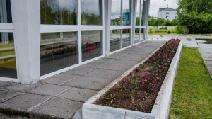 Фото Сергея Чикишева