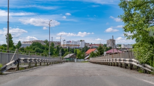 Нижняя Тура. Виды города. 16.06.2020