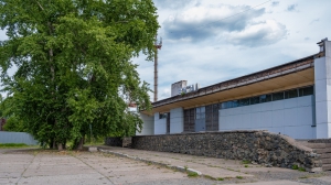 Нижняя Тура. Виды города. 16.06.2020