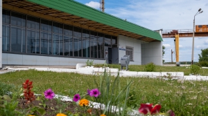 Нижняя Тура. Виды города. 16.06.2020