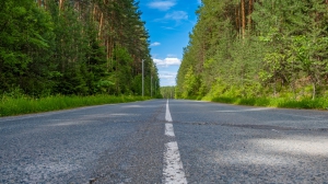 Нижняя Тура. Виды города. 16.06.2020