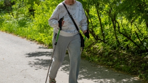 Нижняя Тура. Виды города. 16.06.2020