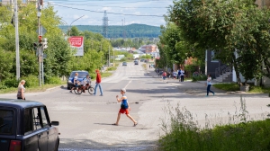 Нижняя Тура. Виды города. 16.06.2020