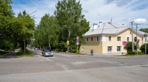 Нижняя Тура. Виды города. 16.06.2020