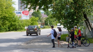 Нижняя Тура. Виды города. 16.06.2020