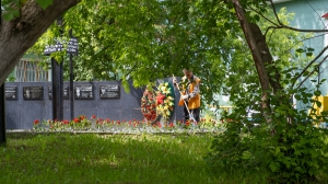 Нижняя Тура. Виды города. 16.06.2020