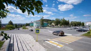 Нижняя Тура. Виды города. 16.06.2020