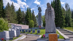 Нижняя Тура. Виды города. 16.06.2020