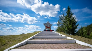 Нижняя Тура. Виды города. 16.06.2020