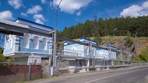 Нижняя Тура. Виды города. 16.06.2020