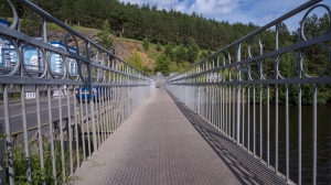 Нижняя Тура. Виды города. 16.06.2020