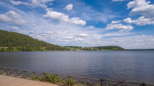 Нижняя Тура. Виды города. 16.06.2020