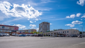 Нижняя Тура. Виды города. 16.06.2020